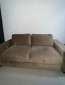 Brown Sofa For Sale مسقط‎ عمان