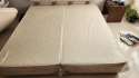 90 X190 Cm Single Bed - 2Nos مسقط‎ عمان