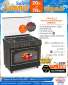 Generaltec Cooking Range جنرال تيك نطاق الطبخ جنر مسقط‎ عمان